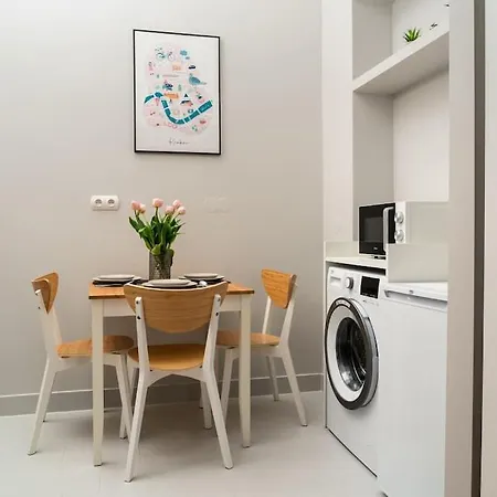 Asnyka Old Town Apartment Krakow Exterior photo