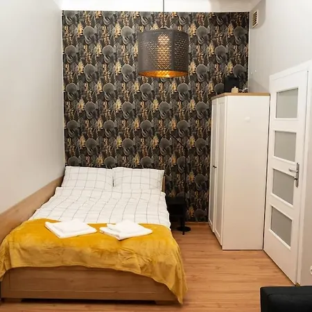 Asnyka Old Town Apartment Krakow Exterior photo