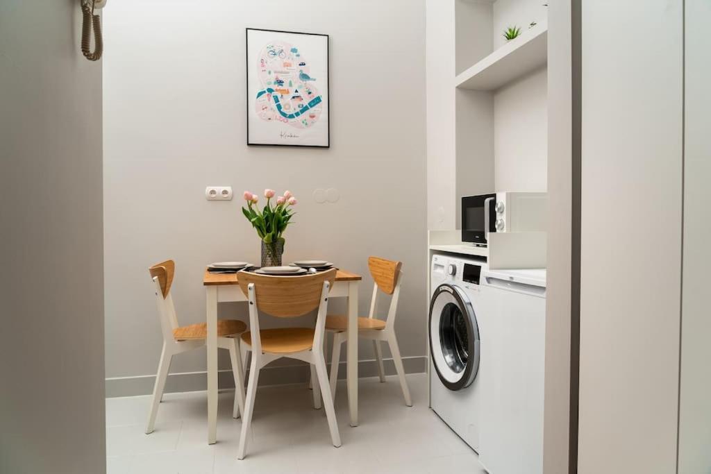 Apartamento Asnyka Old Town